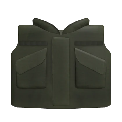M69 Flak Vest